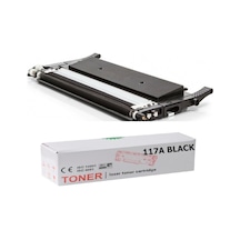 Hp Uyumlu W2070a 117a Siyah Çipli Uyumlu Toner