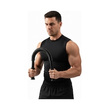 Sports Power Twister Egzersiz Yayı 20 Kg Direnç Yayı