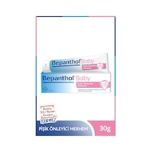 Baby Pişik Önleyici Merhem 30gr