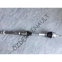 Dokker Ön Aks Komple Sağ 6 Vites 391004751R