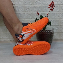 Kinetix Kamıkaze Tf Turuncu Kaymaz Halı Saha Futbol Ayakkabı 001 Kinetix Kamıkaze Tf Turuncu Kaymaz Halı Saha Futbol Ayakkabı 001