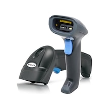 Spenta St-3800 2d Karekod Kablolu Usb+seri Barkod Okuyucu