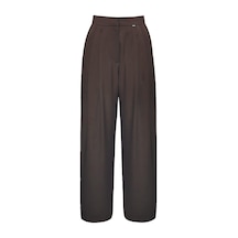 Senna 50024 Crıstalle Pantolon Kahve kahve
