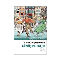 Bilgi Yayınları Gümüş Patenler