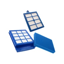 Marathon Ultimate Philips Fc 9919 Ve Fc9924 Uyumlu Filtre Seti Tek Renk