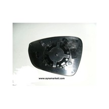 Citroen C4 Elektrikli Ayna Camı 2010-2017 Krom Cam Sağ Oem No:8151px