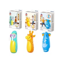 Bestway Hacı Yatmaz Hayvan Figürlü 91 Cm