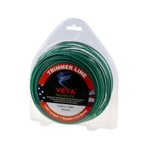 131619 Misina 3.0mm 55 Metre Yuvarlak