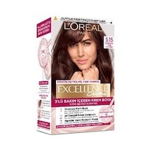 Loreal Excellence Boya 5-15 Efsanevi Türk Kahvesi