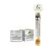 Gökçek Şifa Kolloidal Gümüş Kremi 50 G