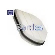 Polen Filtresi Scenıc I 01/97-09/99 - Scenıc Iı 09/99-06/03 X Sardes 7700845219/ 7701205279