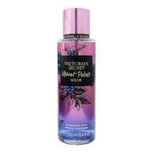 Victoria’s Secret Velvet Petals Noir Fragrance Mist Vücut Spreyi 250 ML