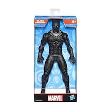 Marvel Klasik Dev Figür Black Panther E5581