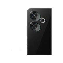 Redmi 13 Esnek Nano Kamera Lens Koruyucu 1 Set