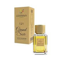 Grand Soır 50 Ml Edp Unısex Parfüm Aromatik