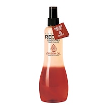 Redist Argan Yağlı Çift Fazlı Sprey Fön Suyu 400 ML