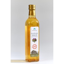Anadolia Doğal Fermantasyon Enginar Sirkesi 500 ML