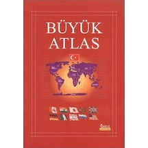 Büyük Atlas- İskele Yayıncılık