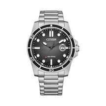 Citizen Aw1816-89e Erkek Kol Saati Gri