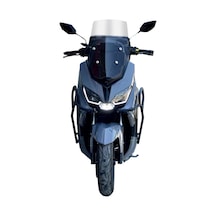 Oem Nowax 200 Ön-sağ-sol Koruma Demiri Hensa Metal