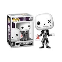 Funko Pop Disney: Patchwork - Jack Skellington