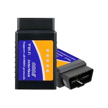 Tr Elm327 Wifi 1.5 Vers. Arıza Tespit Cihazı Obd2 İphone Uyumlu