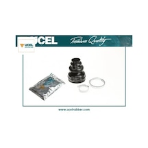 Aks Körüğü İç 206-306-307-406-806-part.berl 3287.81/ 956 746 85 88 Üçel Kauçuk 41543