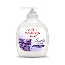 Hacı Şakir Sıvı Sabun Lavanta 500 Ml - 8 Adet Tarı Diğer