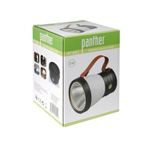 Panther Pt-8151 Usb Şarjlı El Feneri