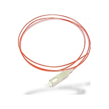 Sc Sx Mm Om2 50/125 Fiber Optik Kablo 1 Metre