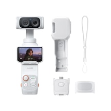 Insta360 Luna Ultra Standart Paket - Yıldız Beyazı