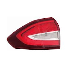 Stop Lambasi Sag Grand C - Max 2015