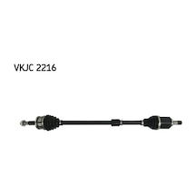 Skf Komple Aks Ön Sağ Opel Astra J 1.4 T-1.6i A-t 09-16 Vkjc 2216 13250828 374415 13335132 95520675