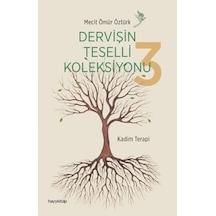 Dervişin Teselli Koleksiyonu 3 - Ndcj-642380