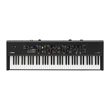 Yamaha Cp73 Stage Piano &amp Synthesizer