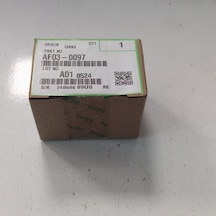 Rıcoh Af030097 Kaset Paten Paper Feed Roller:pıckup