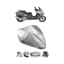 Peugeot Satelis 250 Motosiklet Brandası Su Geçirmez Örtü