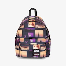 Eastpak Padded Pak Star Wars Unisex Siyah Sırt Çantası - Ek0a5bg4 Siyah