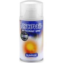 Discover Oda Kokusu Sunrise 320 ML