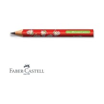 Faber-Castell Yazmayı Öğreniyorum Kalemi Kısa 1 Adet