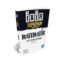 Tyt Ixir Supremum Matematik Soru Bankası Kr Akademi Yayınlar