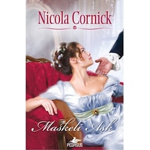 Maskeli Aşk - Nicola Cornick - Pegasus