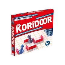 Ca Games Zoor Koridoor Strateji Oyunu