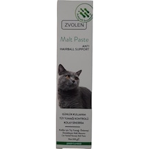Zvolen Hairball Kedi Malt Paste 100 Gr