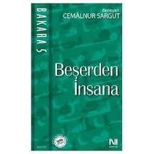 Beşerden İnsana - Bakara 5 - Cemalnur Sargut - Nefes Yayıncılık