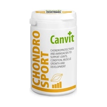 Canvit Chondro Sport Eklem Güçlendirici Köpek Vitamini 230 G