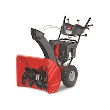 Mtd Optima Me66 Tekerli Kar Küreme Makinesi