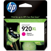 Hp 920Xl Kırmızı Kartuş Hp Officejet 6000 6500 7000