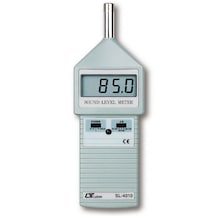 Lutron Sl-4010 - Dijital Ses Seviyesi Ölçer Diğer