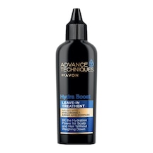Avon Advance Techniques Hydra Boost nemlendirici Durulanmayan Saç Bakım Kremi 50 ML
